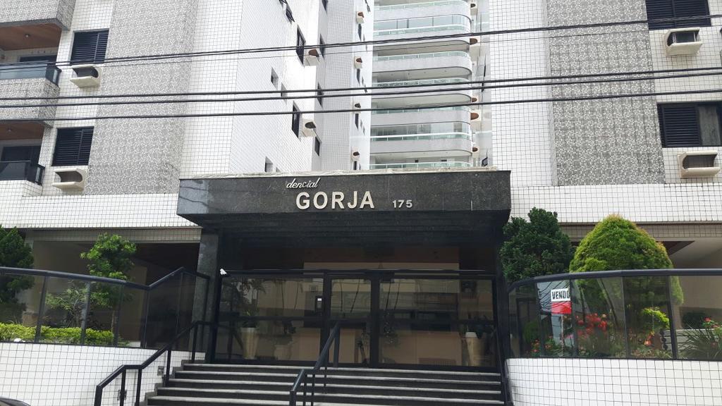 Apartamento Gorja Прая-Гранди Экстерьер фото