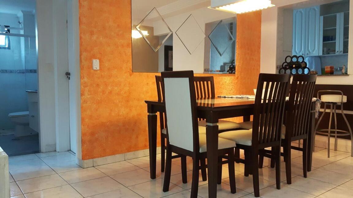 Apartamento Gorja Прая-Гранди Экстерьер фото
